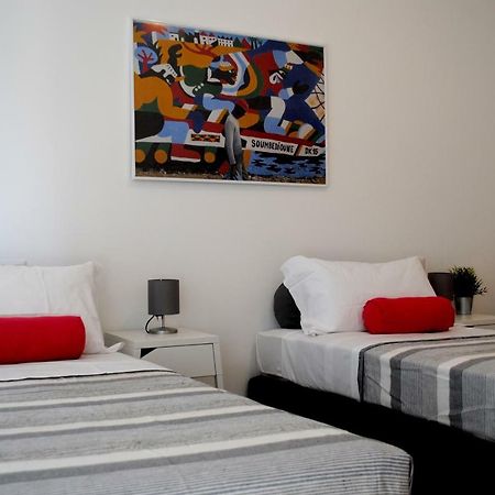 Bnbook - Galbiati Flat ليسّوني المظهر الخارجي الصورة