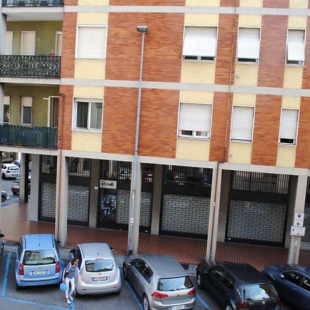 Bnbook - Galbiati Flat ليسّوني المظهر الخارجي الصورة