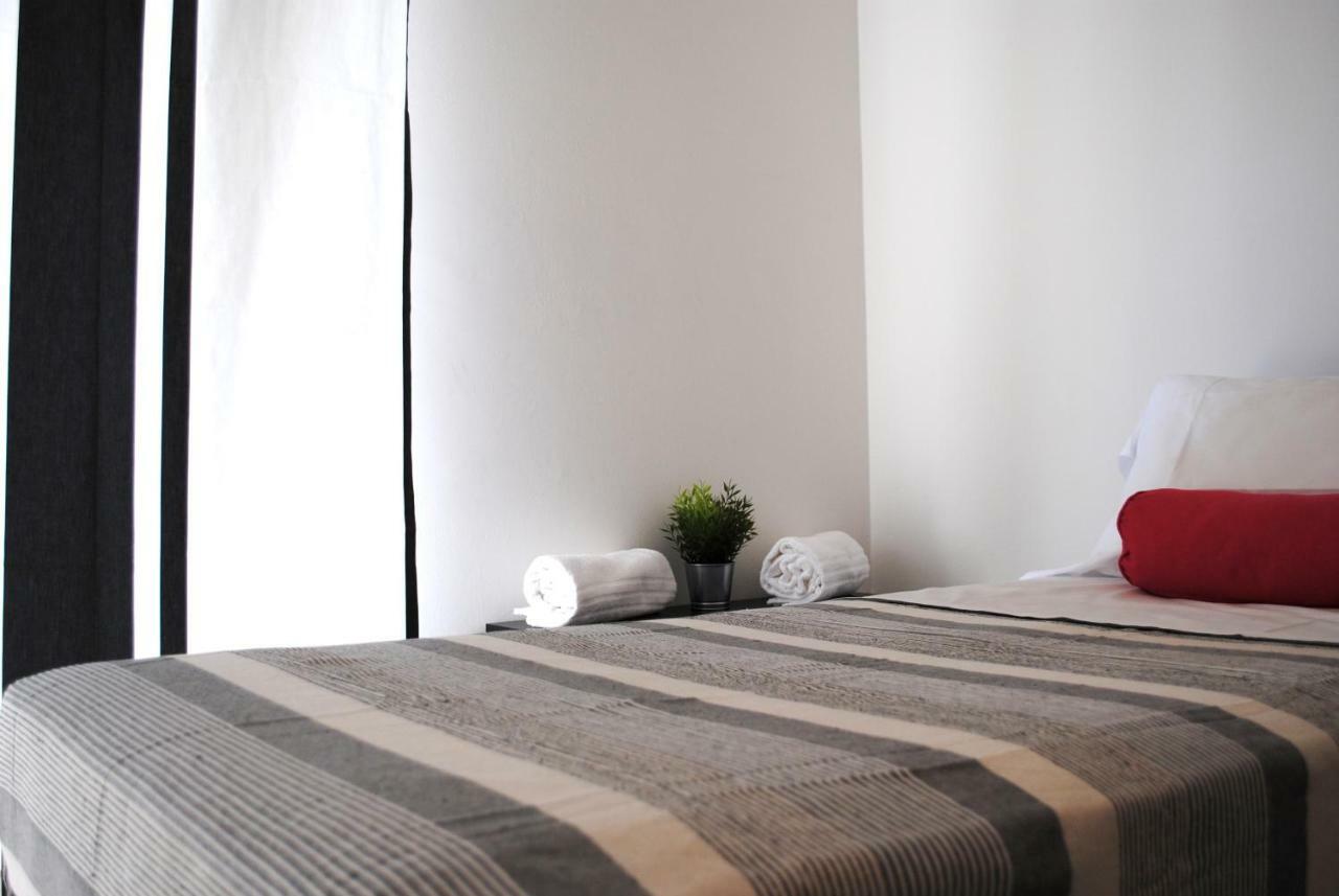 Bnbook - Galbiati Flat ليسّوني المظهر الخارجي الصورة