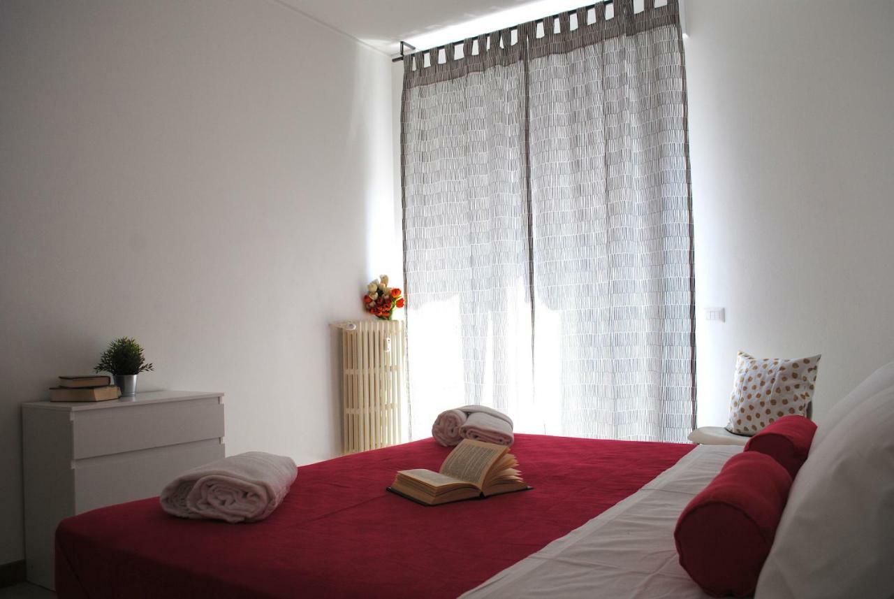 Bnbook - Galbiati Flat ليسّوني المظهر الخارجي الصورة