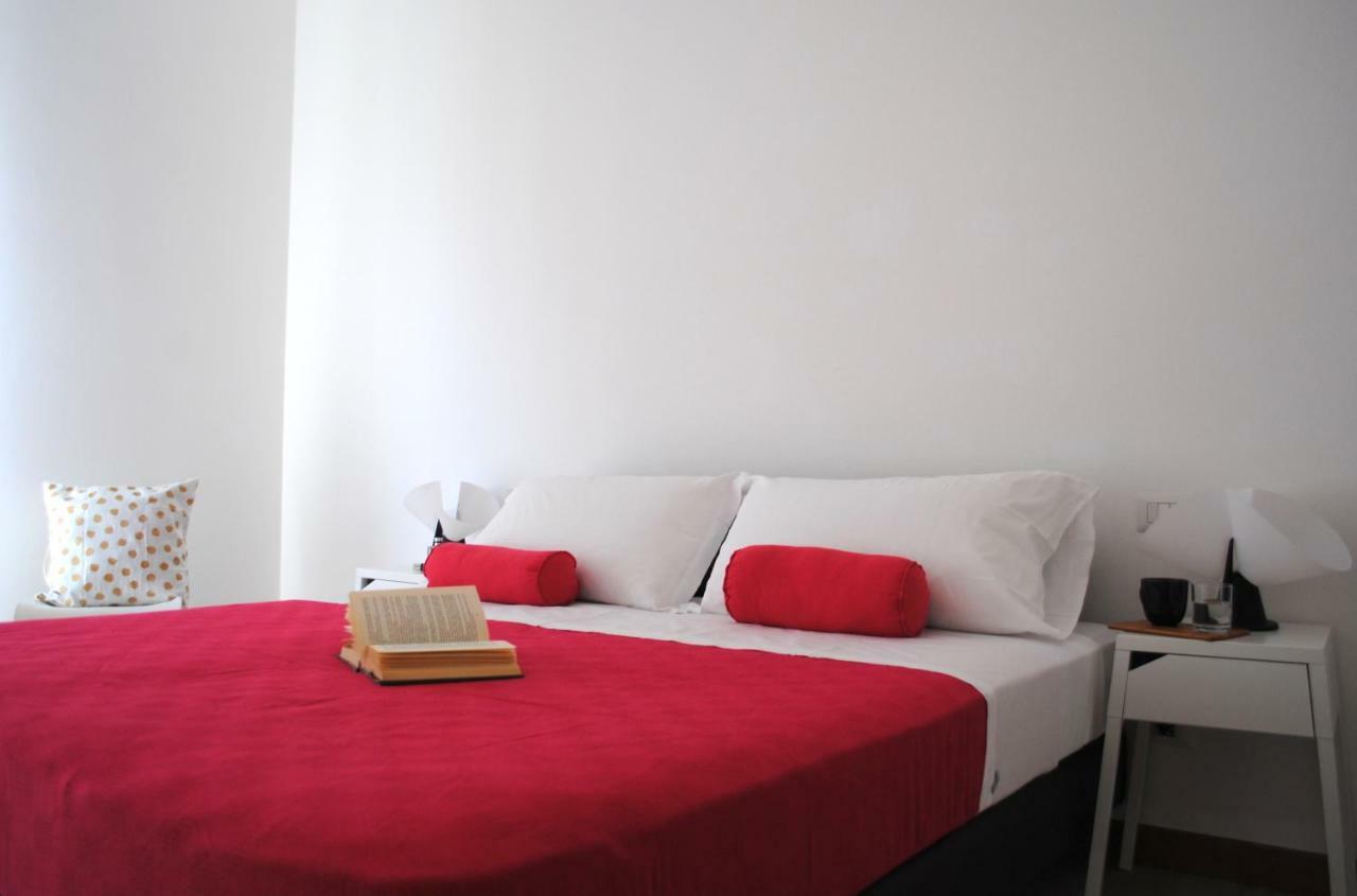 Bnbook - Galbiati Flat ليسّوني المظهر الخارجي الصورة