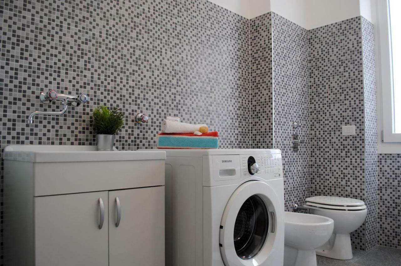 Bnbook - Galbiati Flat ليسّوني المظهر الخارجي الصورة