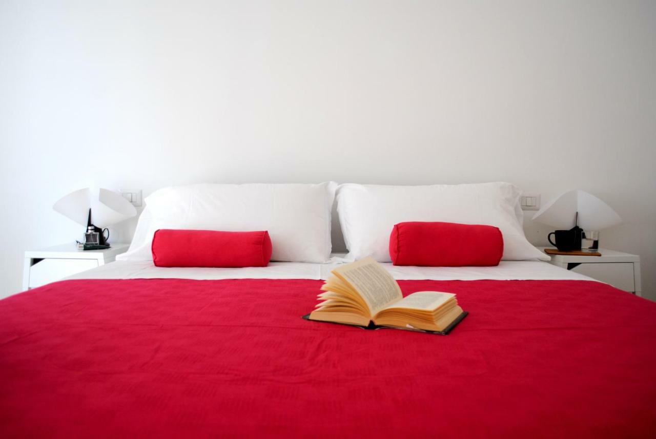 Bnbook - Galbiati Flat ليسّوني المظهر الخارجي الصورة