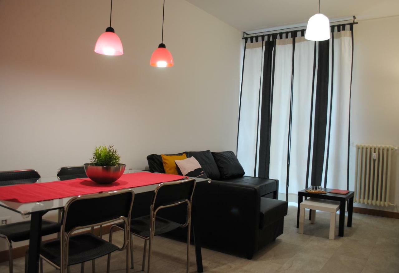 Bnbook - Galbiati Flat ليسّوني المظهر الخارجي الصورة