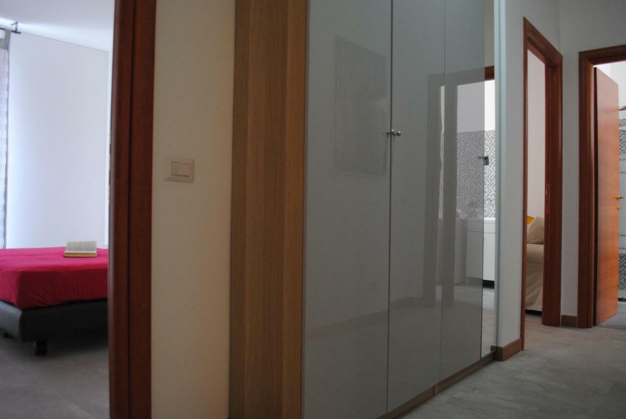 Bnbook - Galbiati Flat ليسّوني المظهر الخارجي الصورة