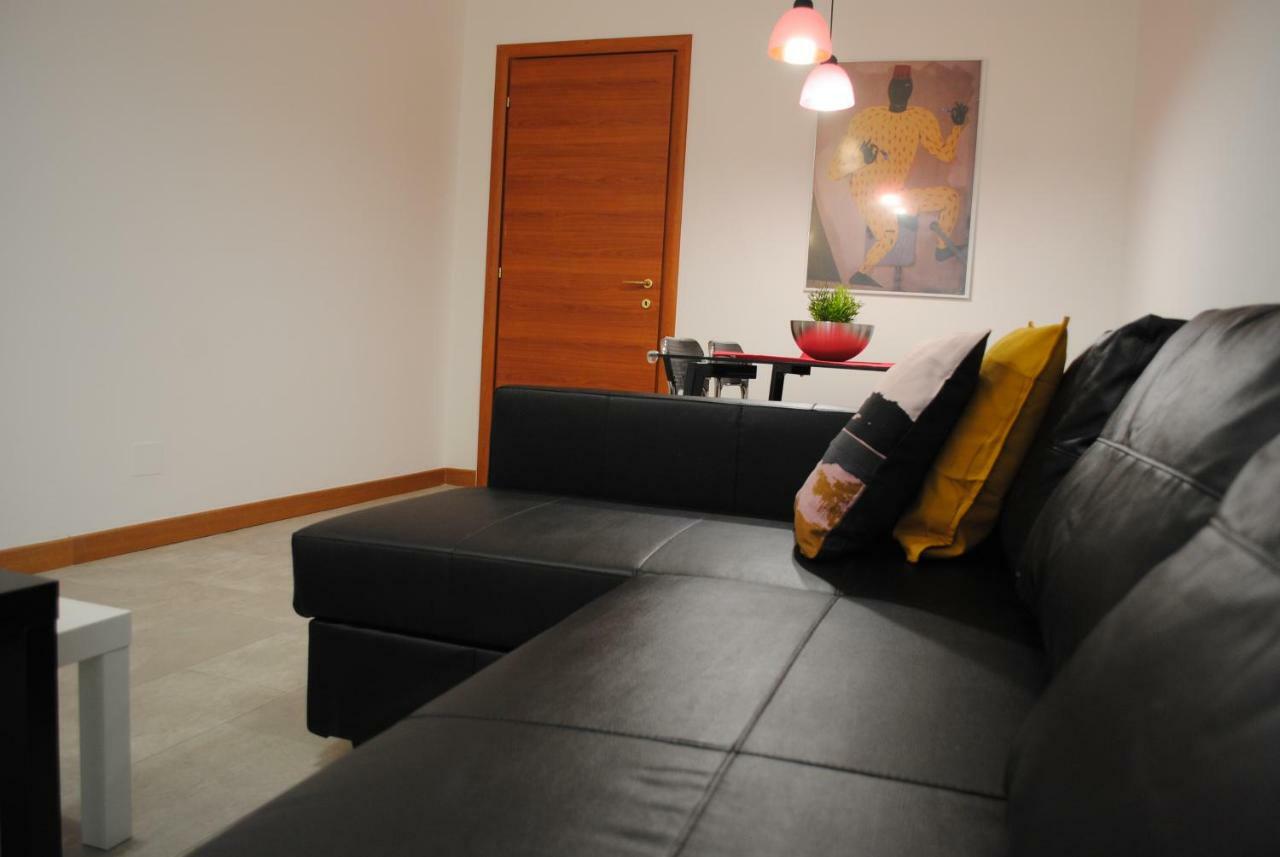 Bnbook - Galbiati Flat ليسّوني المظهر الخارجي الصورة