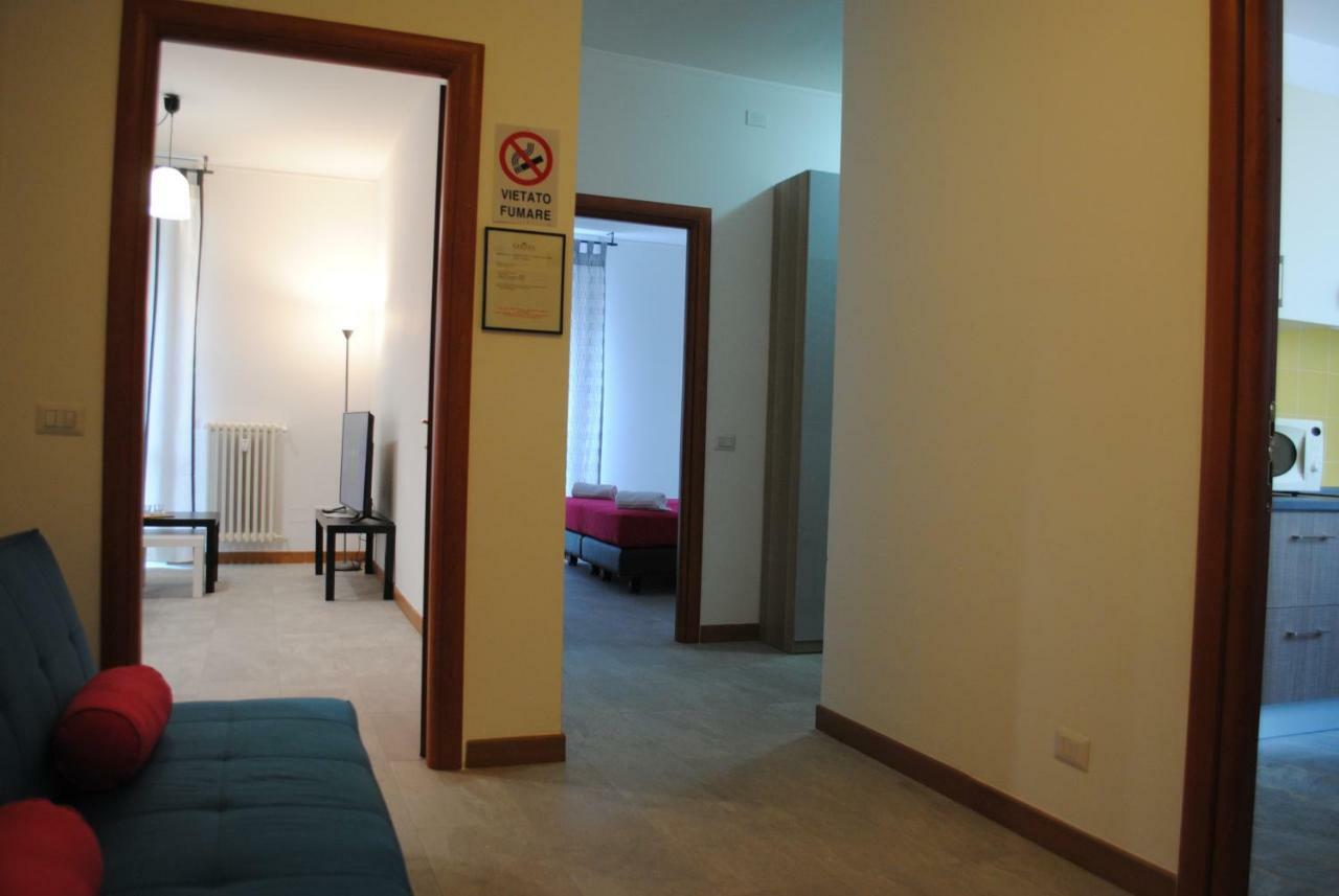 Bnbook - Galbiati Flat ليسّوني المظهر الخارجي الصورة