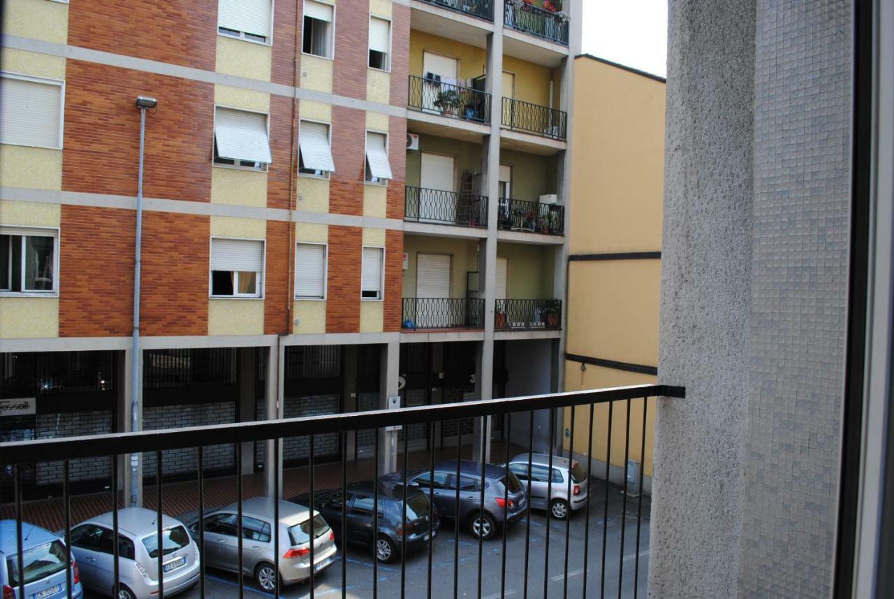 Bnbook - Galbiati Flat ليسّوني المظهر الخارجي الصورة